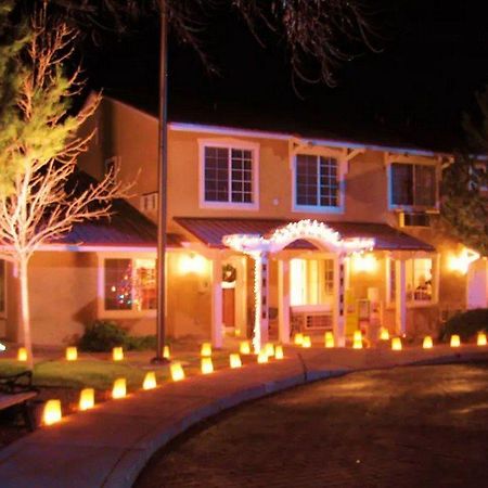 The Santa Fe Suites Экстерьер фото