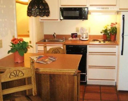 The Santa Fe Suites Экстерьер фото