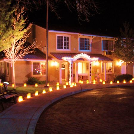 The Santa Fe Suites Экстерьер фото