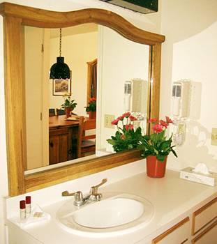 The Santa Fe Suites Экстерьер фото