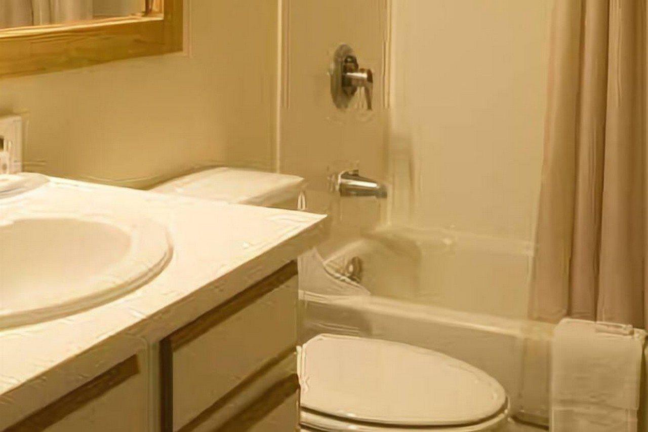 The Santa Fe Suites Экстерьер фото