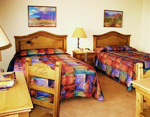 The Santa Fe Suites Экстерьер фото
