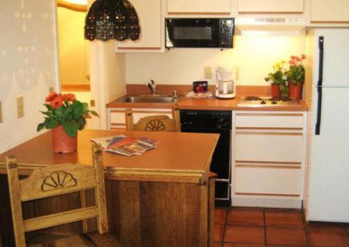 The Santa Fe Suites Экстерьер фото