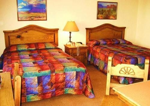 The Santa Fe Suites Номер фото