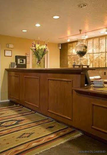 The Santa Fe Suites Экстерьер фото