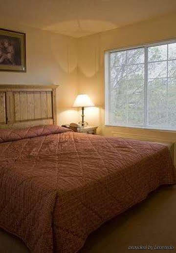The Santa Fe Suites Экстерьер фото