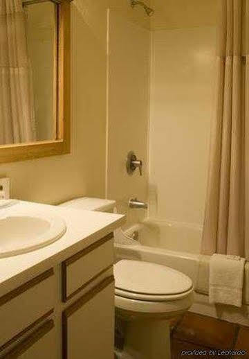 The Santa Fe Suites Экстерьер фото